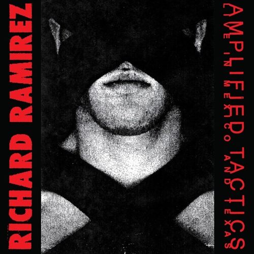 Amplified Tactics cover art