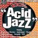100% Acid Jazz cover art