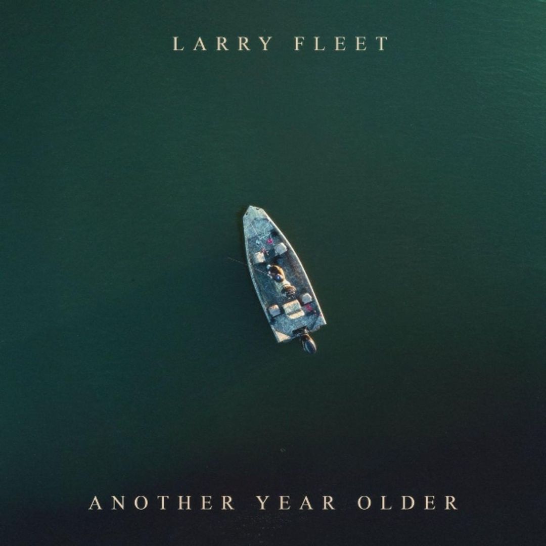 Another Year Older cover art