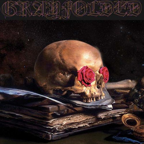 Grayfolded cover art