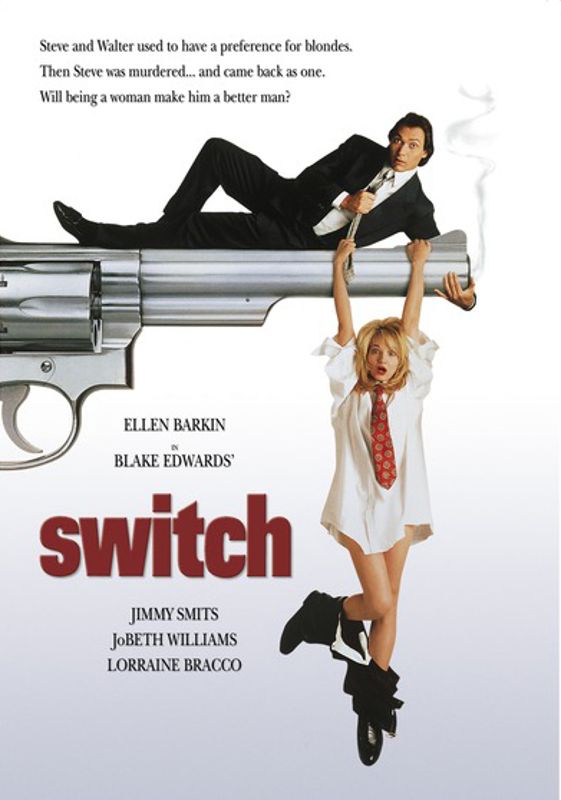 Switch cover art