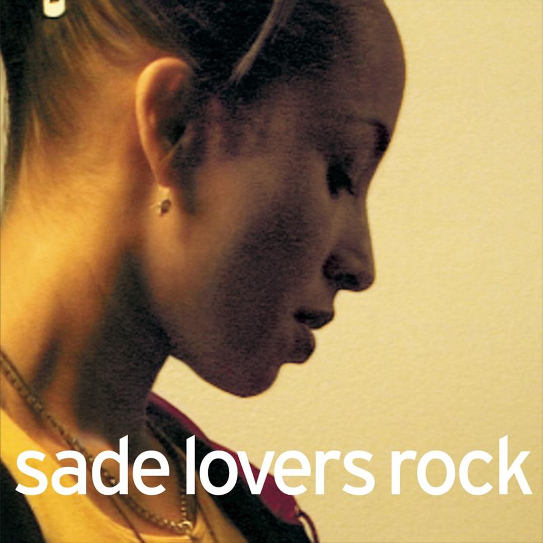 Lovers Rock cover art