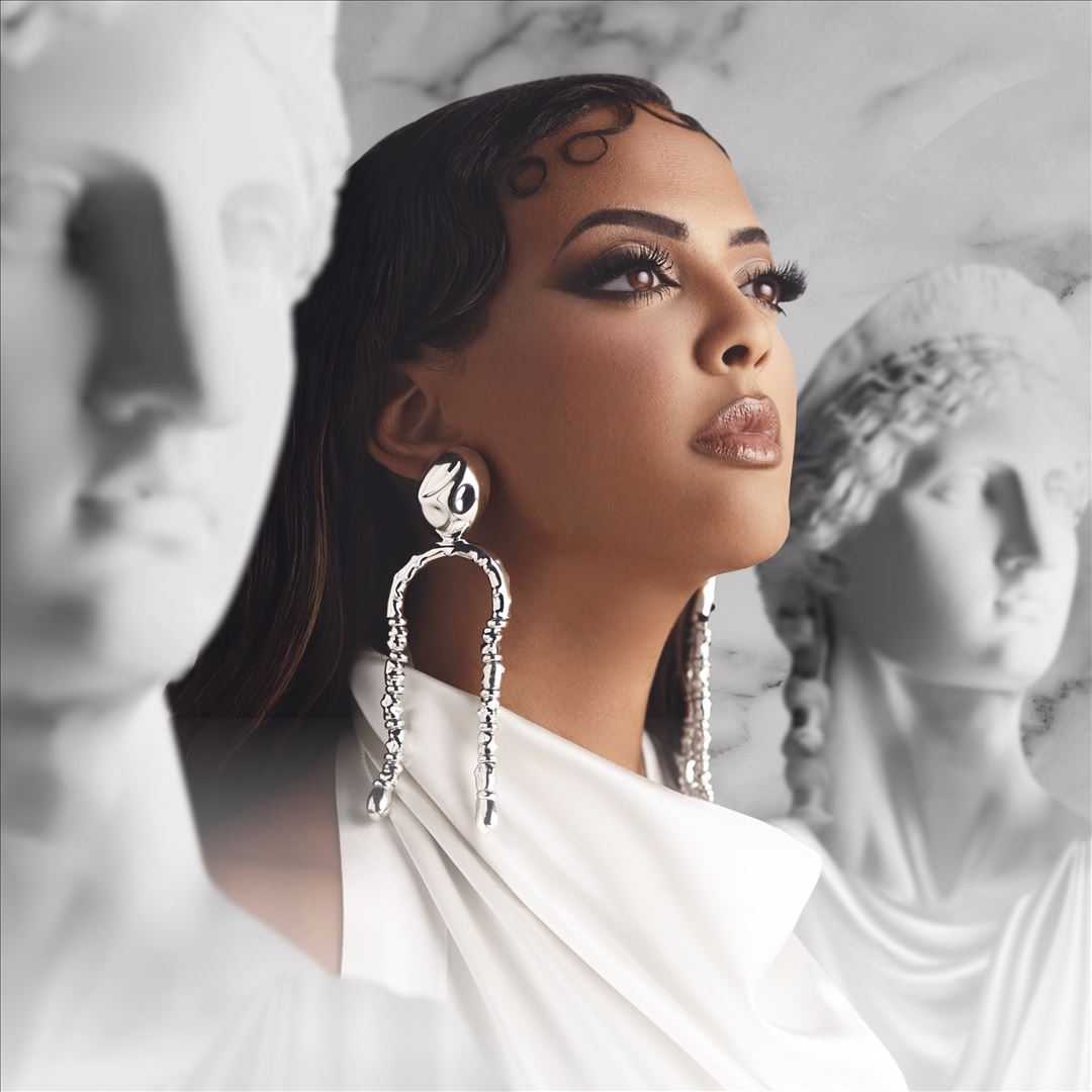 Athena cover art