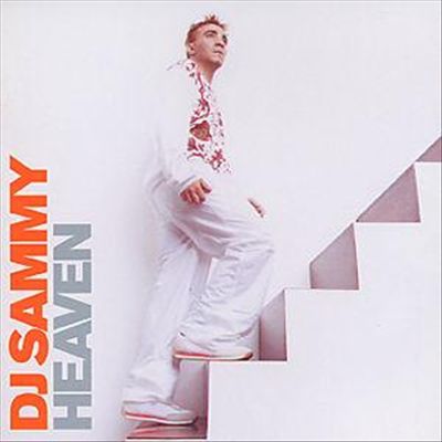 Heaven: Repromotion cover art