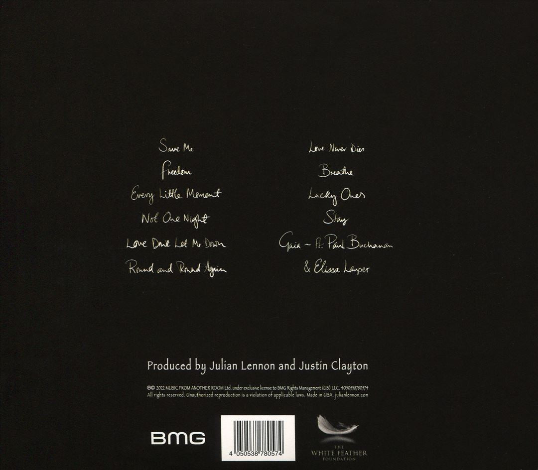 Jude cover art