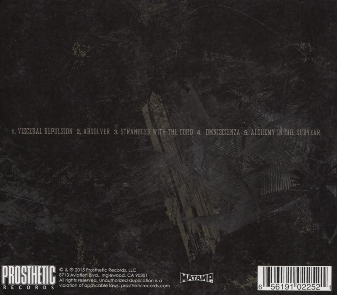 N.V. cover art