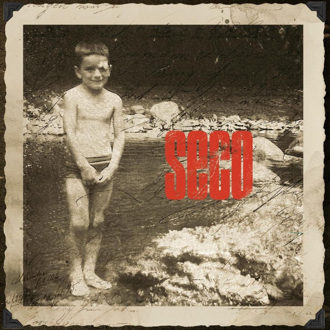 Seco cover art