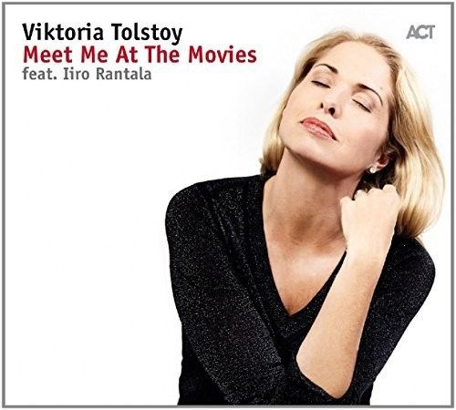 Meet Me at the Movies cover art
