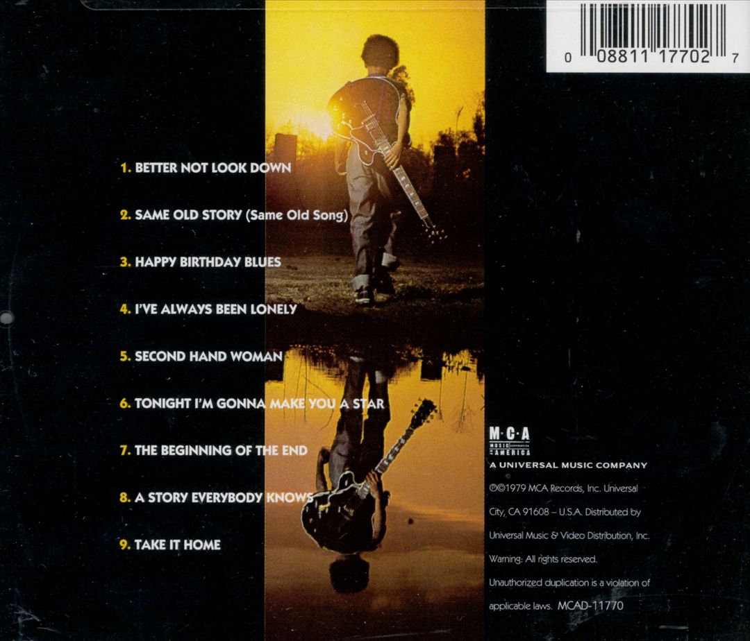 Take It Home cover art