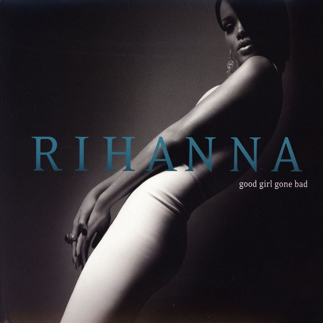 Good Girl Gone Bad cover art