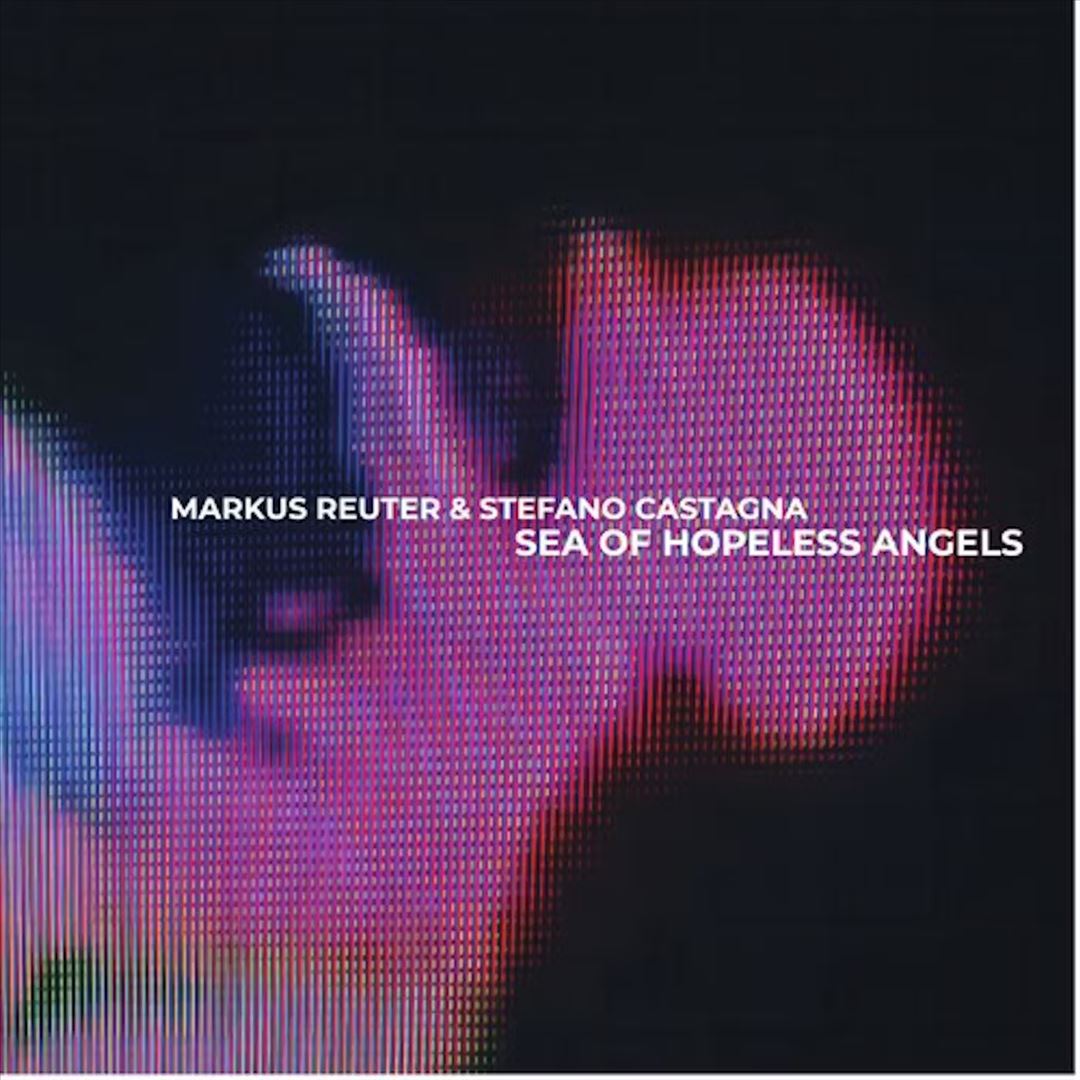 Sea of Hopeless Angels cover art
