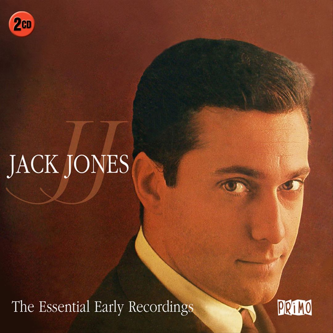 Essential Early Recordings cover art