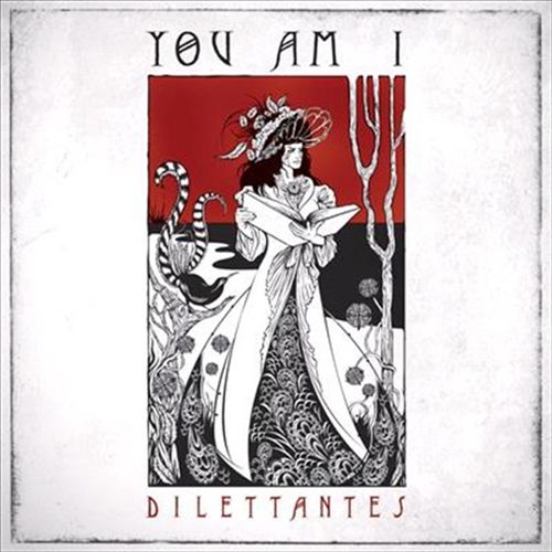 Dilettantes cover art