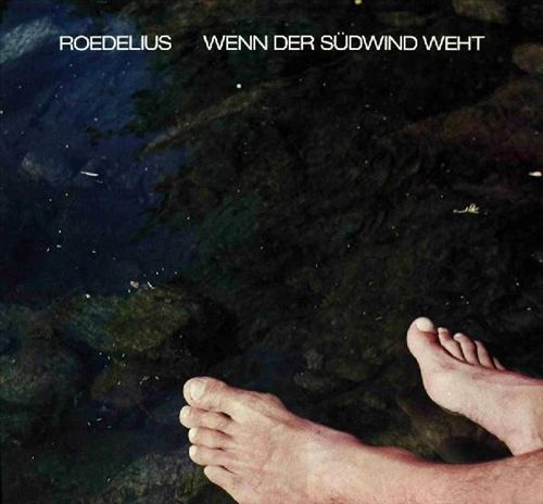 Wenn Der S³dwind Weht (LP) cover art