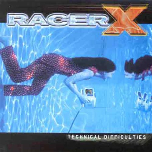 Technical Difficulties cover art