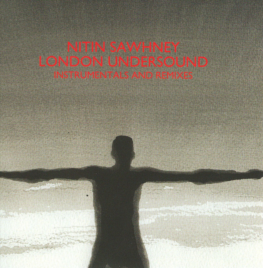 London Underground: Instrumentals & Remixes cover art