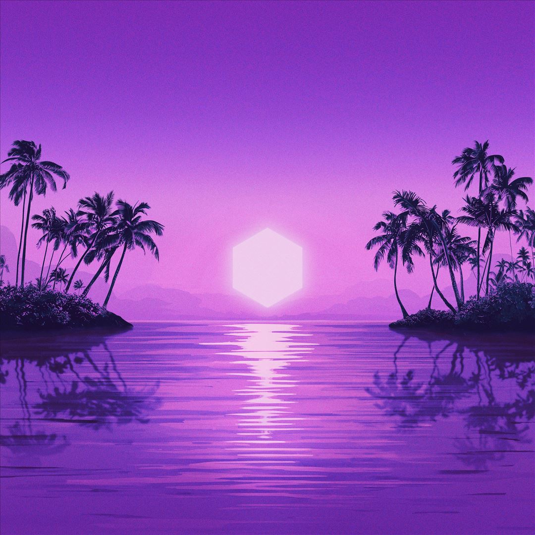 Paradise cover art