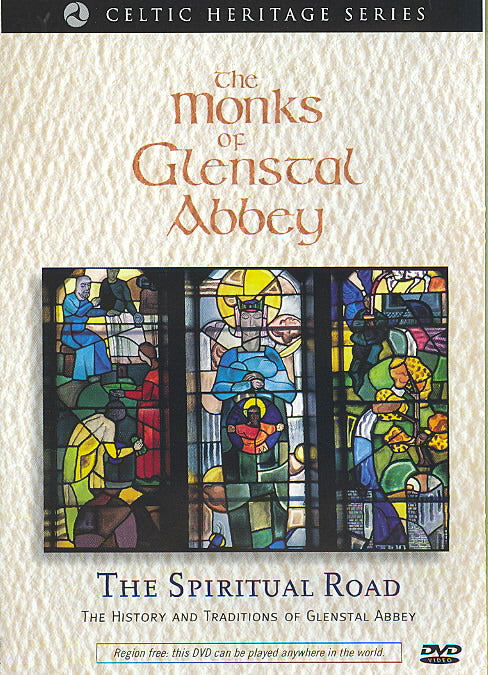 Monks of Glenstal Abbey cover art