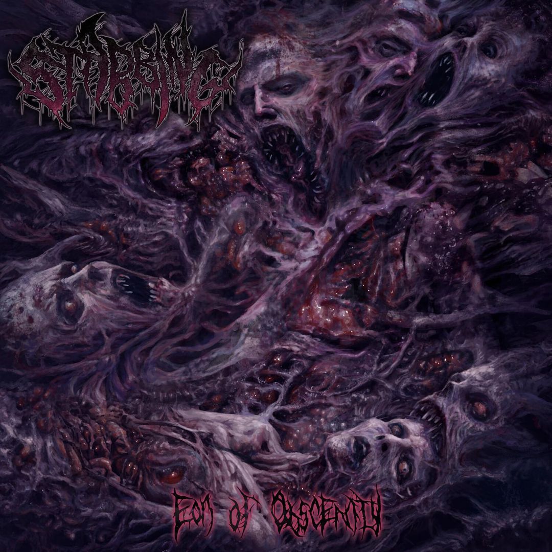 Eon of Obscenity cover art
