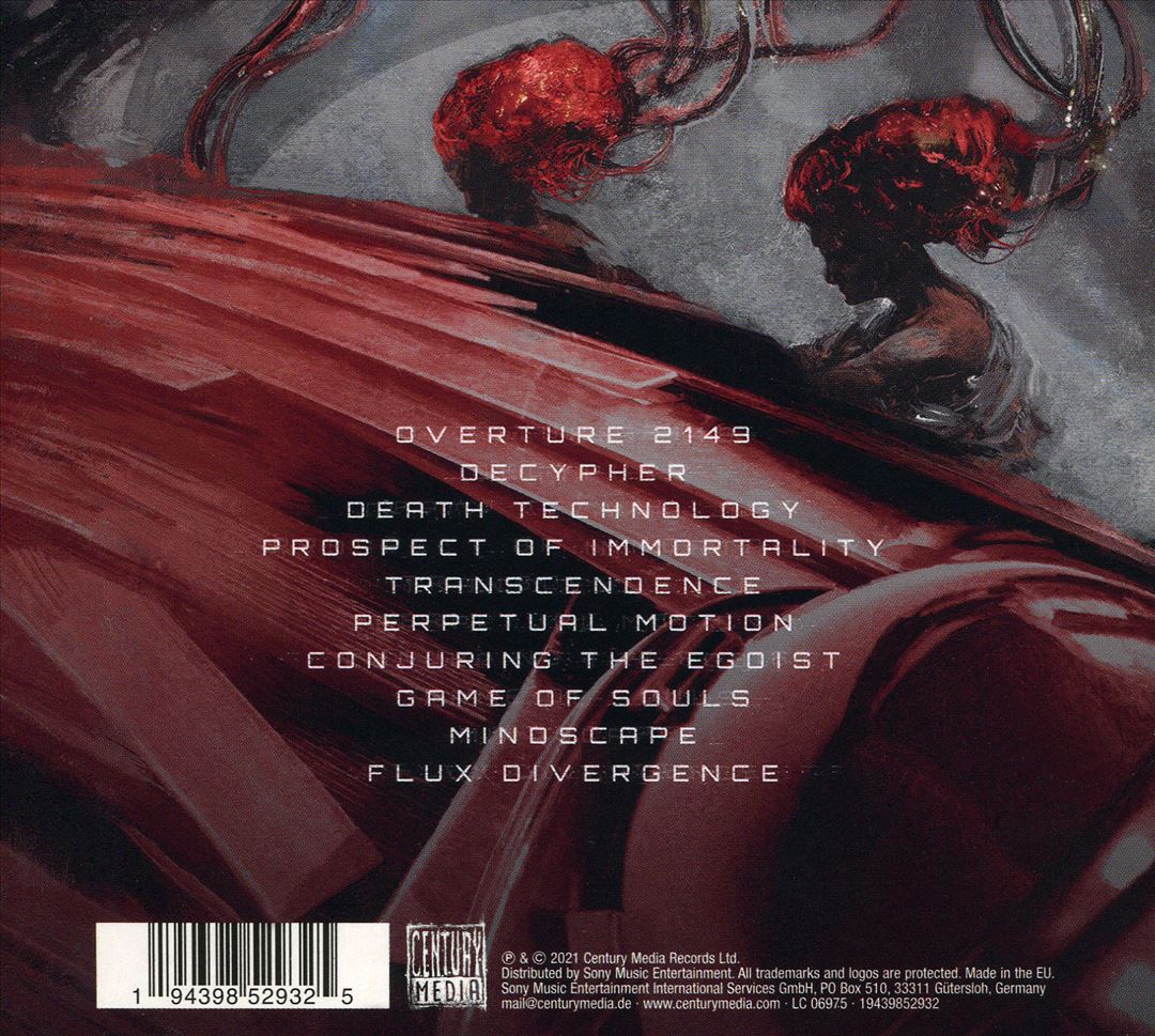 Bionic Swarm cover art