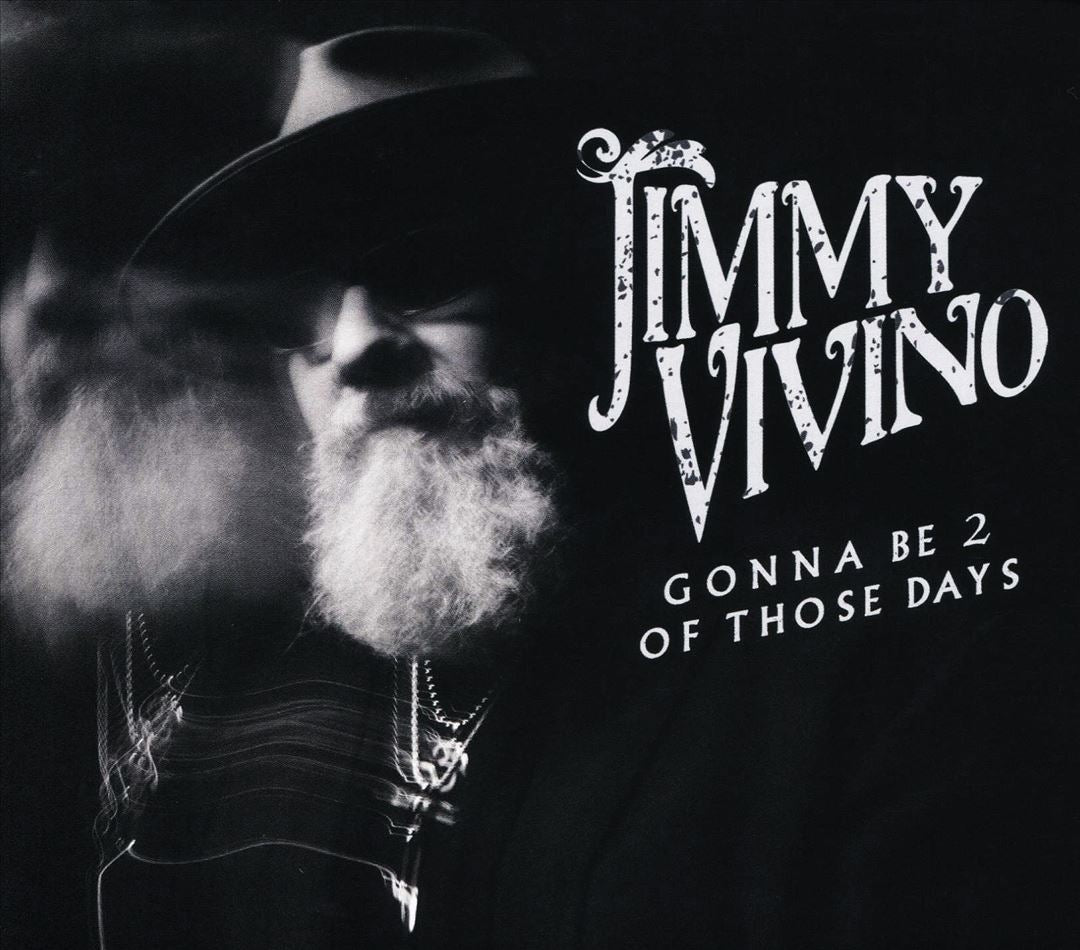 Gonna Be 2 of Those Days cover art