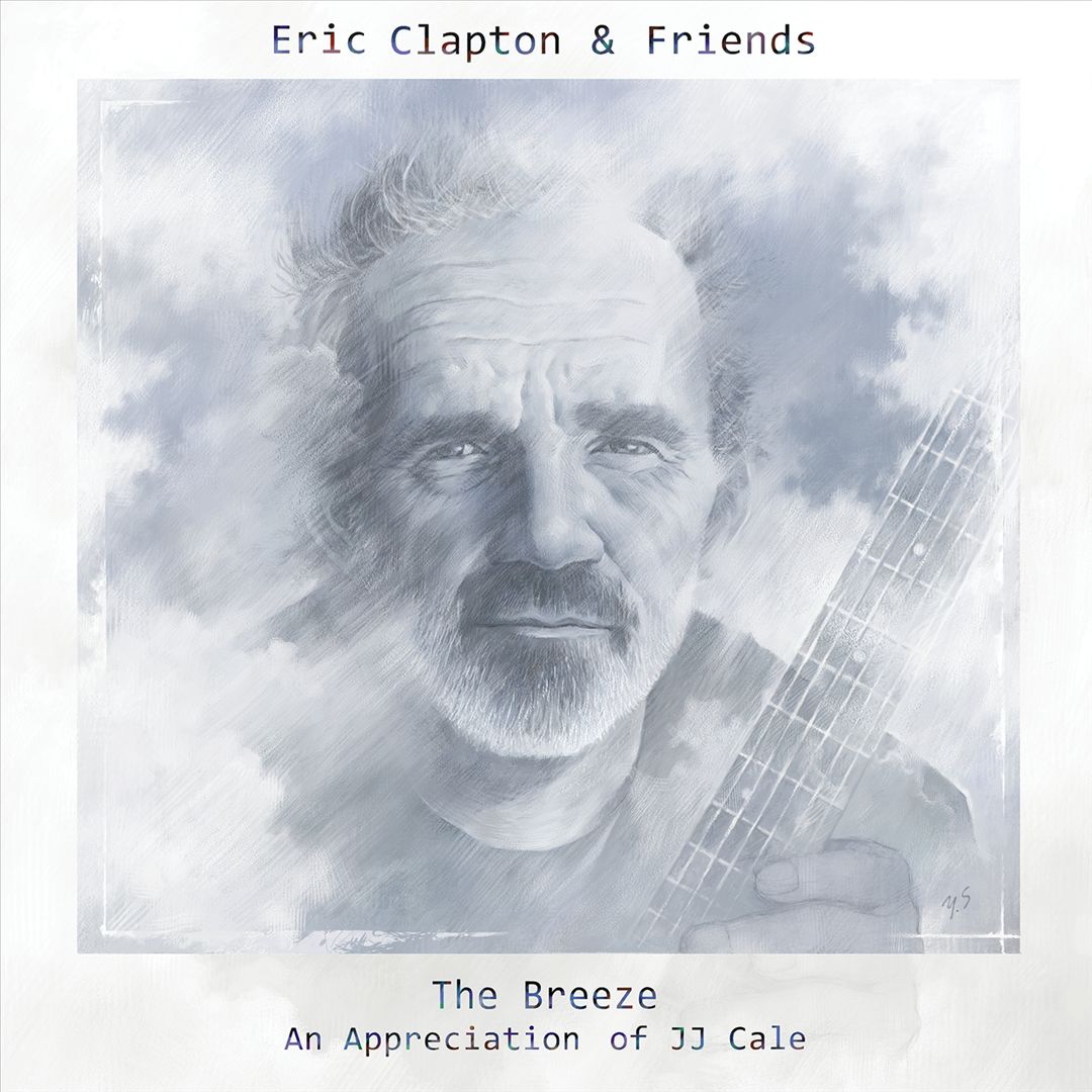 Breeze: An Appreciation of J.J. Cale cover art