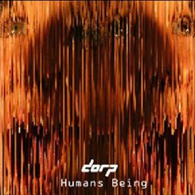 Humans Being cover art
