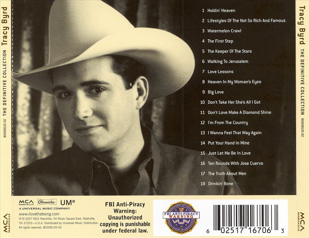 Definitive Collection cover art