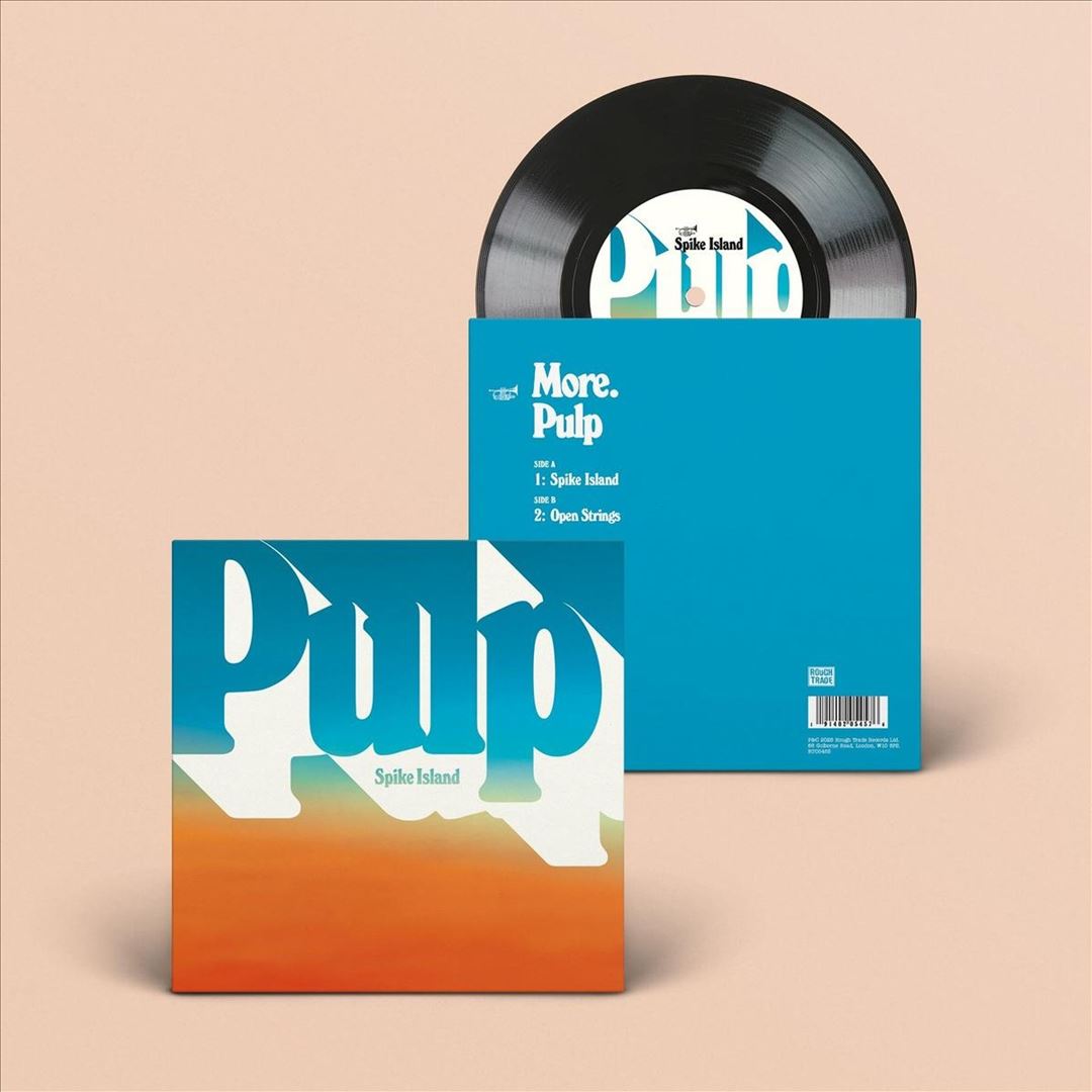 Spike Island cover art