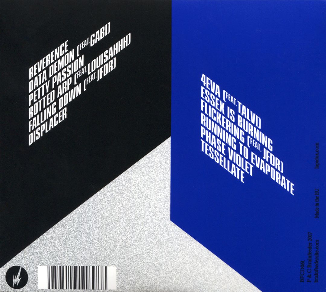 Ruinism cover art