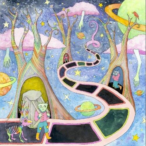 Mourning Travels cover art