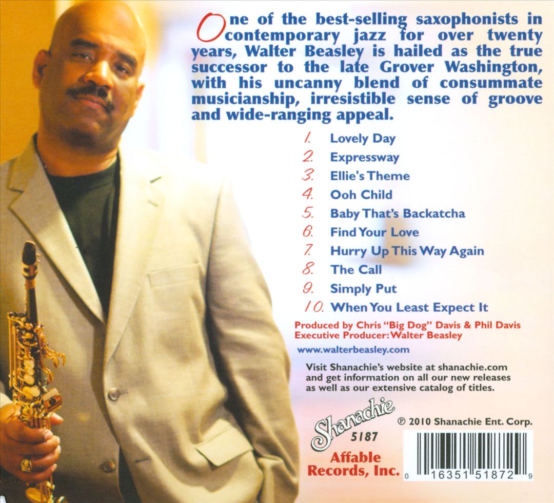 Backatcha! cover art