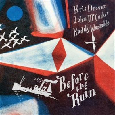 Before the Ruin cover art