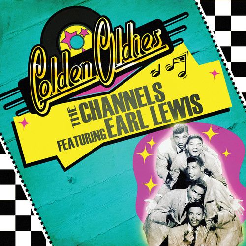 Golden Oldies cover art