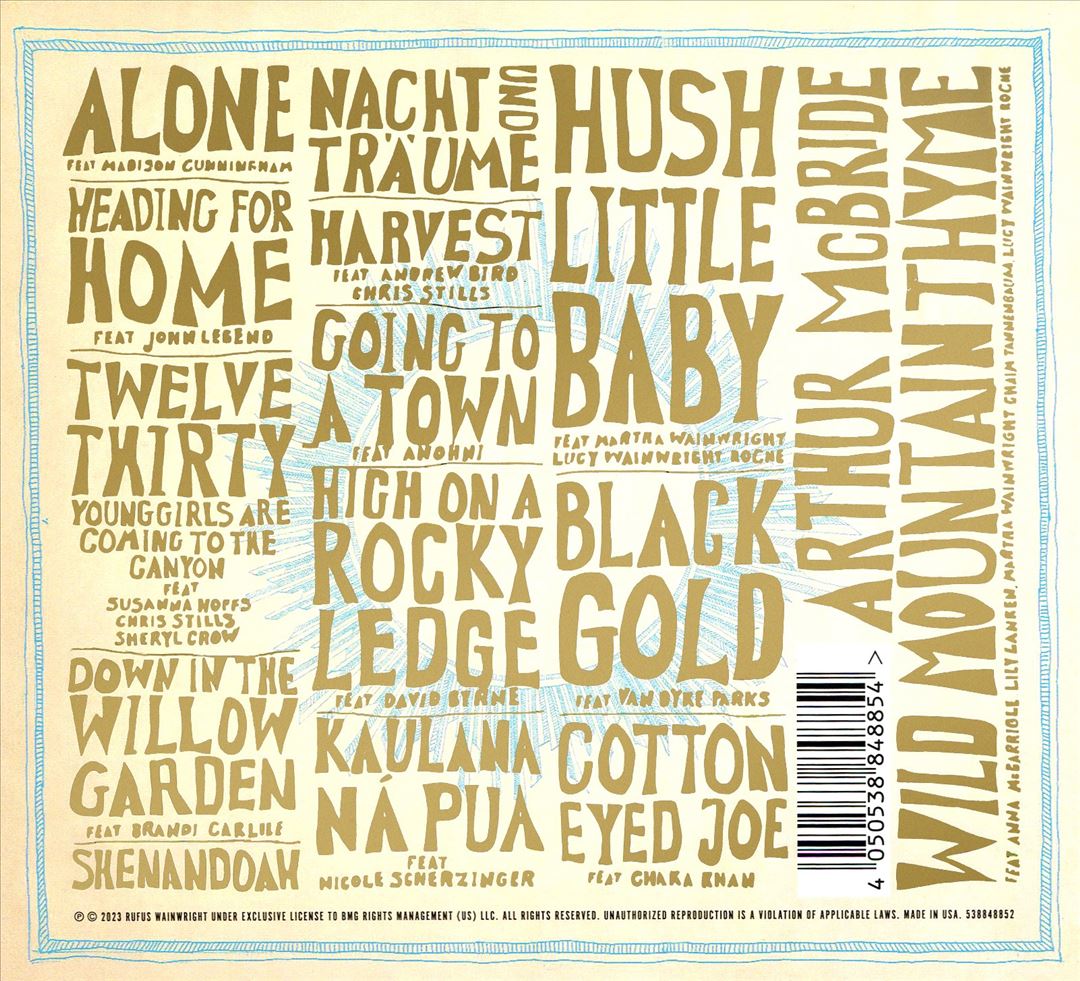 Folkocracy cover art