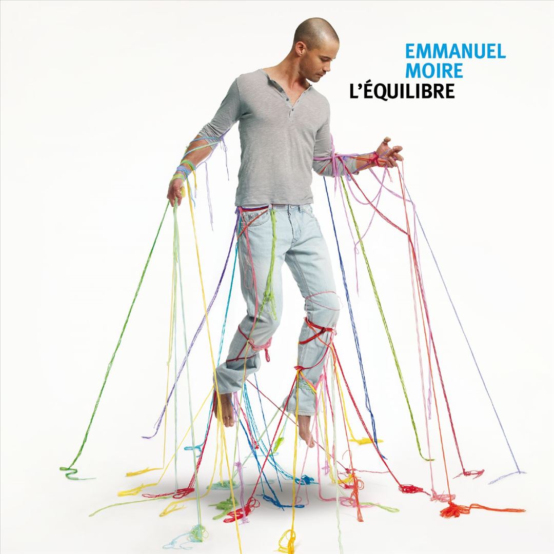 Equilibre cover art