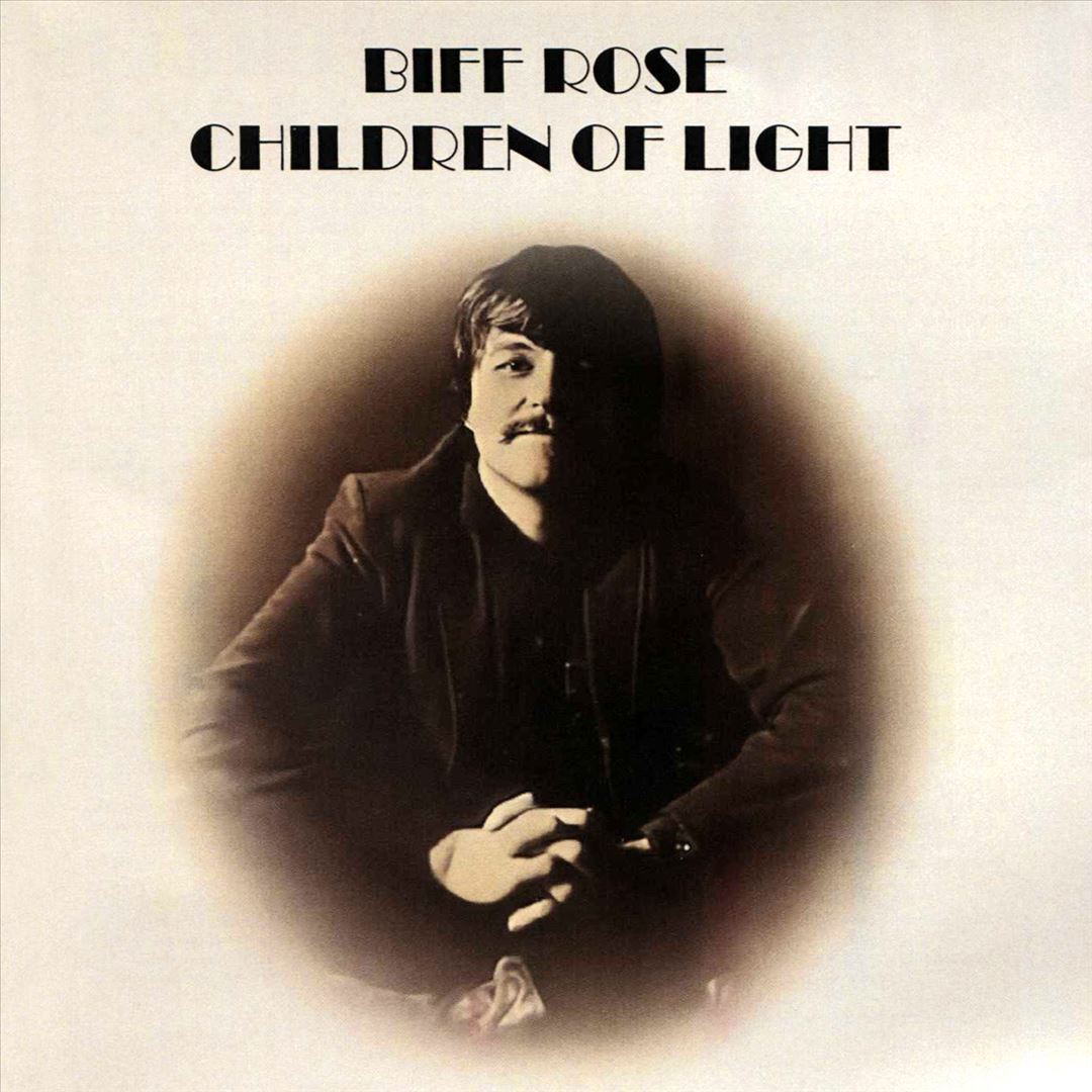 Children of Light cover art