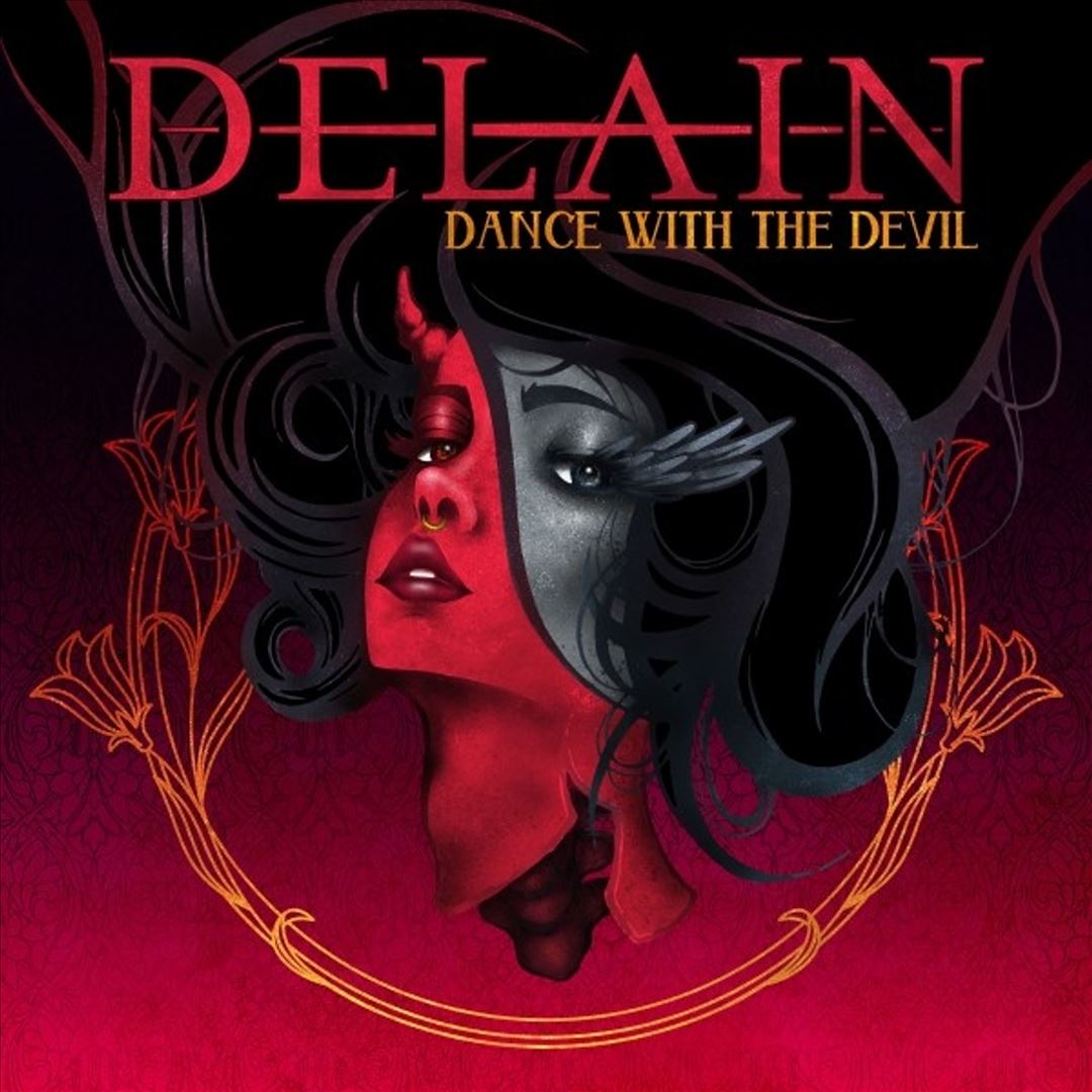 Dance With the Devil cover art