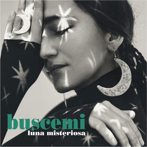 Luna Misteriosa cover art
