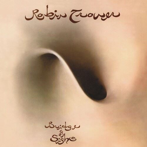 Bridge of Sighs cover art