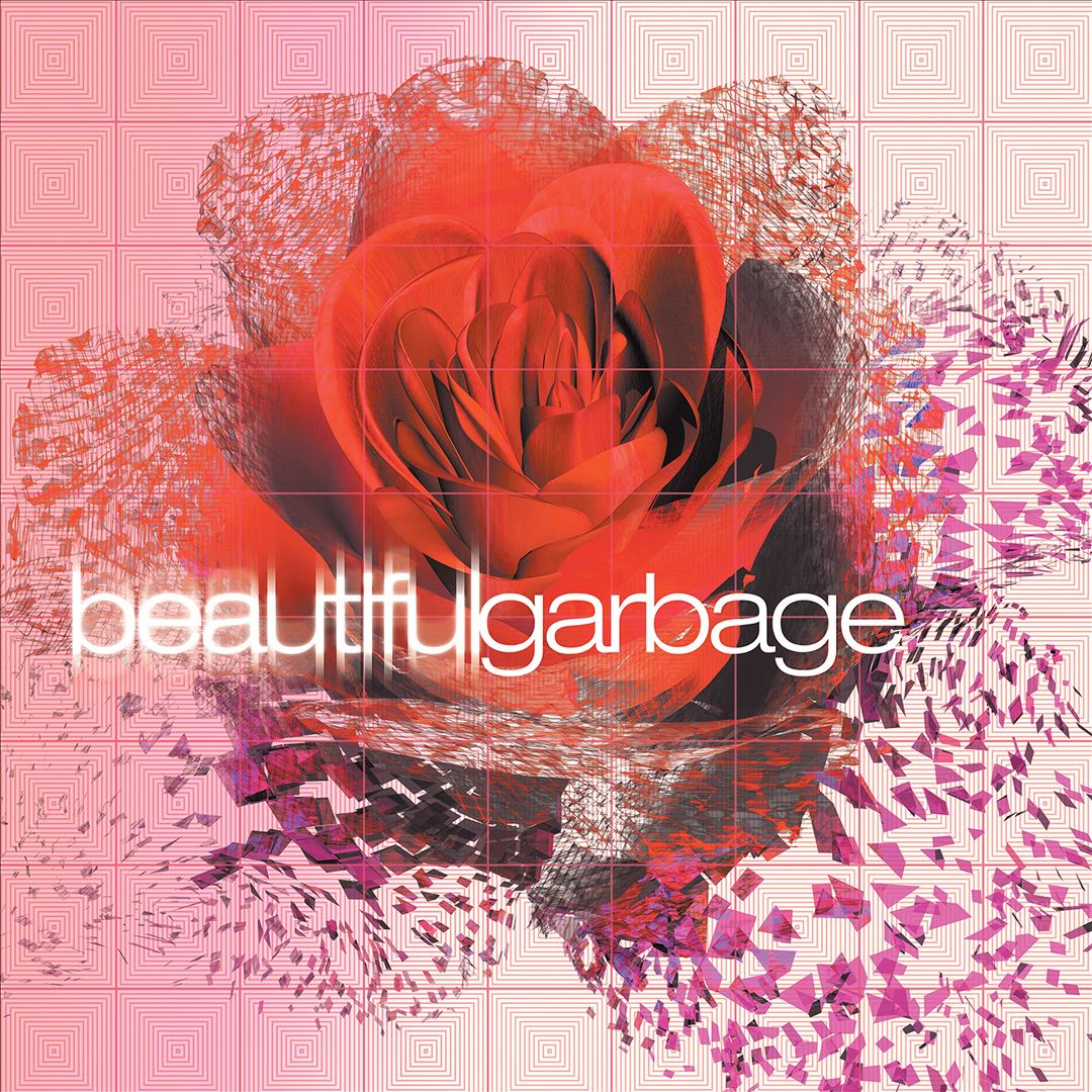 Beautiful Garbage cover art