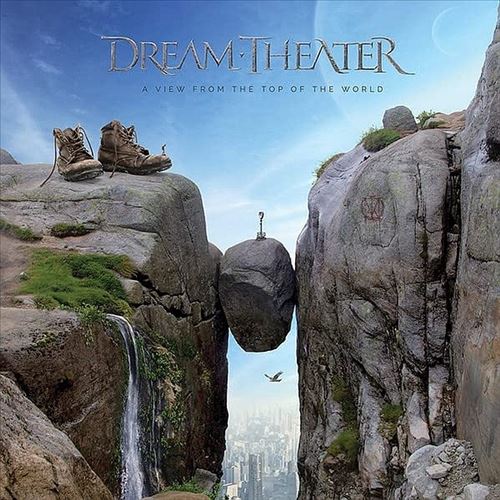 View From the Top of the World cover art