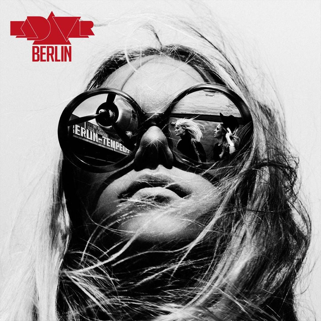 Berlin cover art