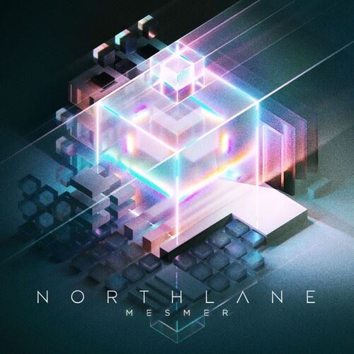 Mesmer cover art