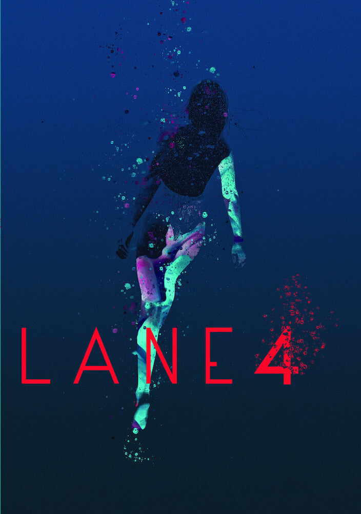 Lane 4 cover art