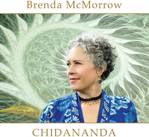 Chidananda cover art
