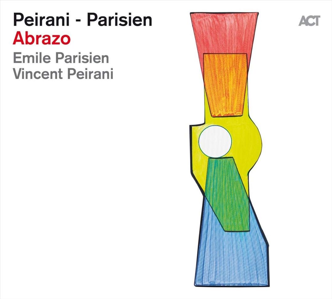 Abrazo cover art
