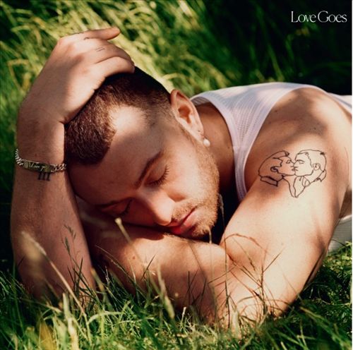 Love Goes cover art