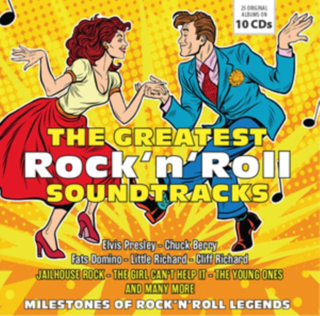VARIOUS ARTISTS cover art