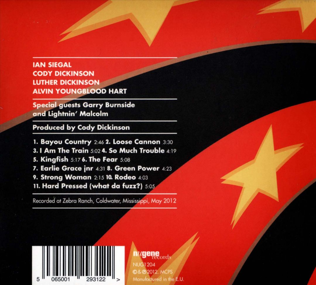 Candy Store Kid cover art